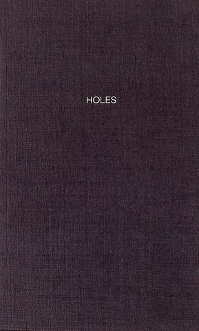 Holes [Revisited Edition]