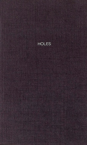 Holes [Revisited Edition]