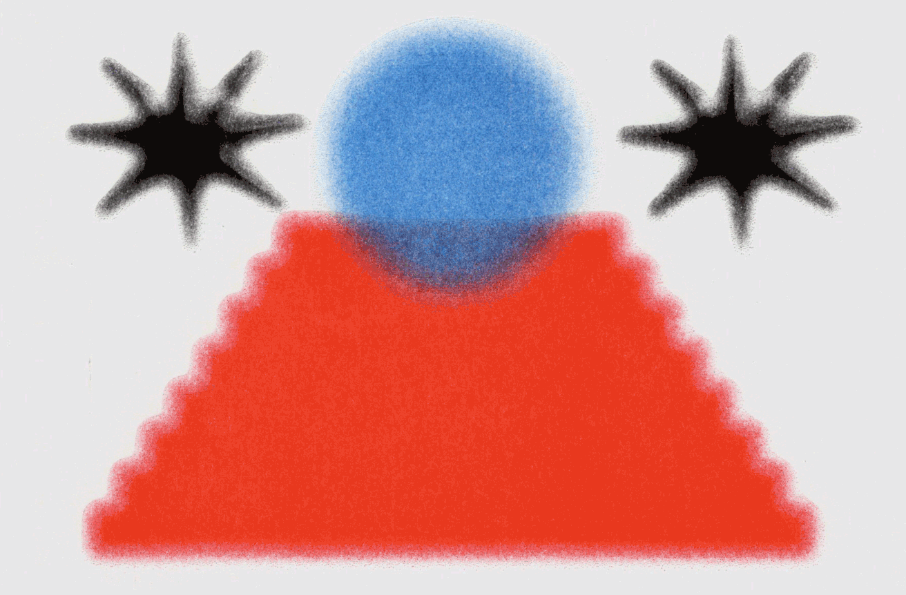 Time Sequence Postcard Set