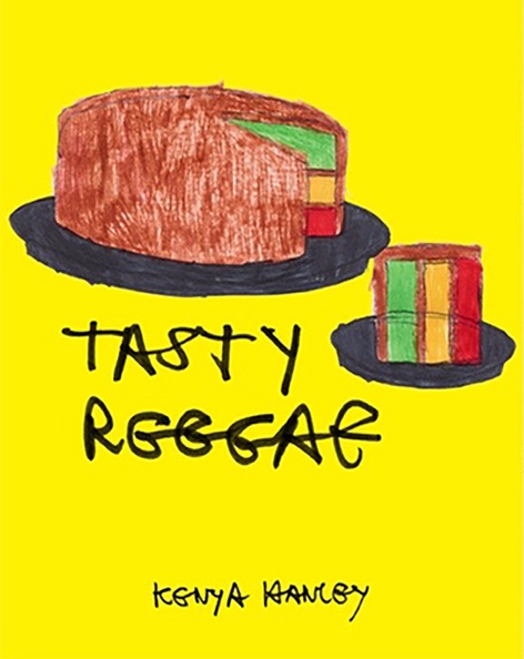 Kenya Hanley: Tasty Reggae