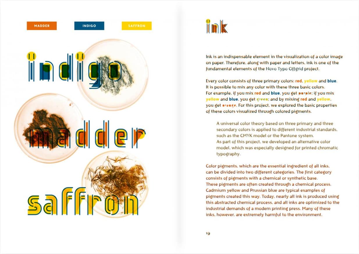 Novo Typo Off Grid thumbnail 5