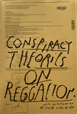 Conspiracy Theories on Reggaeton