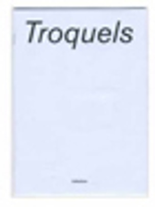 Troquels