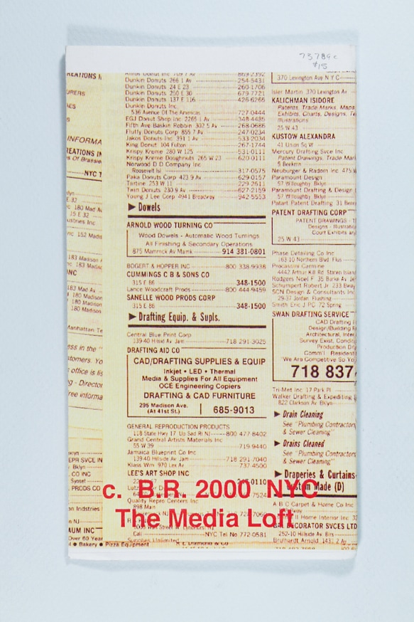 Names/Lives and The Allan Project thumbnail 2