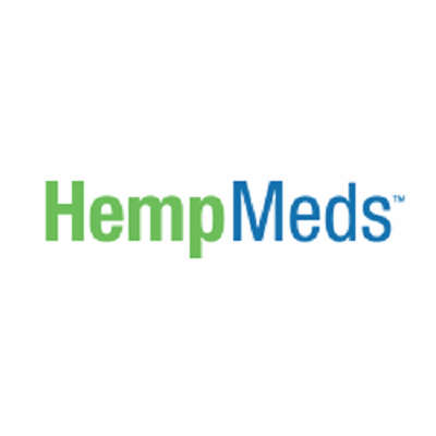 HempMeds logo