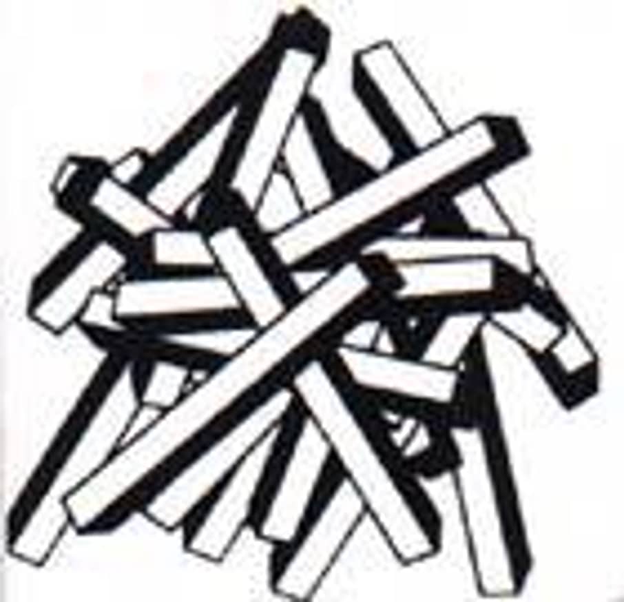 New Humans : Disassociate