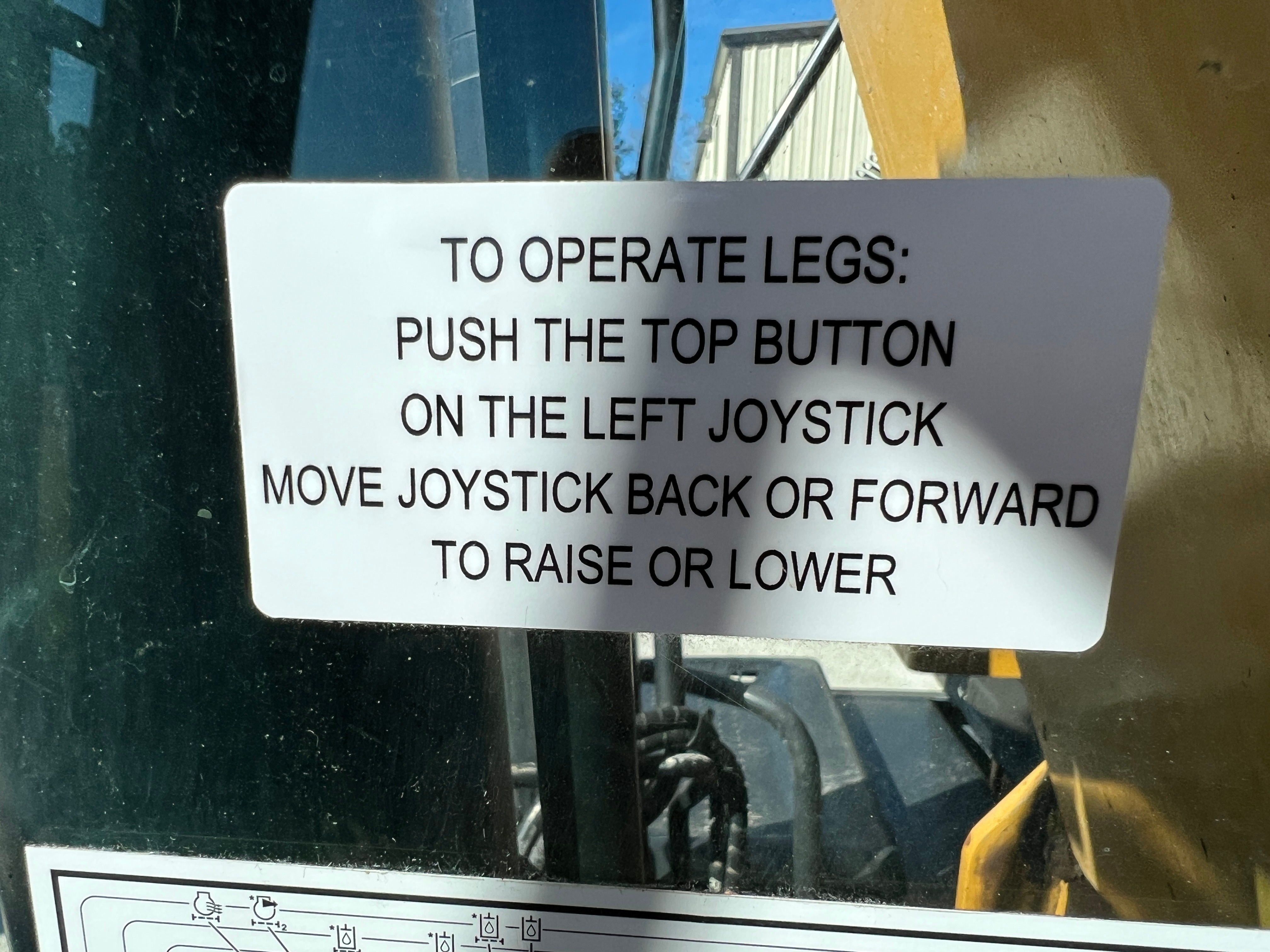 Used 2014 Caterpillar 320E (AD) For Sale