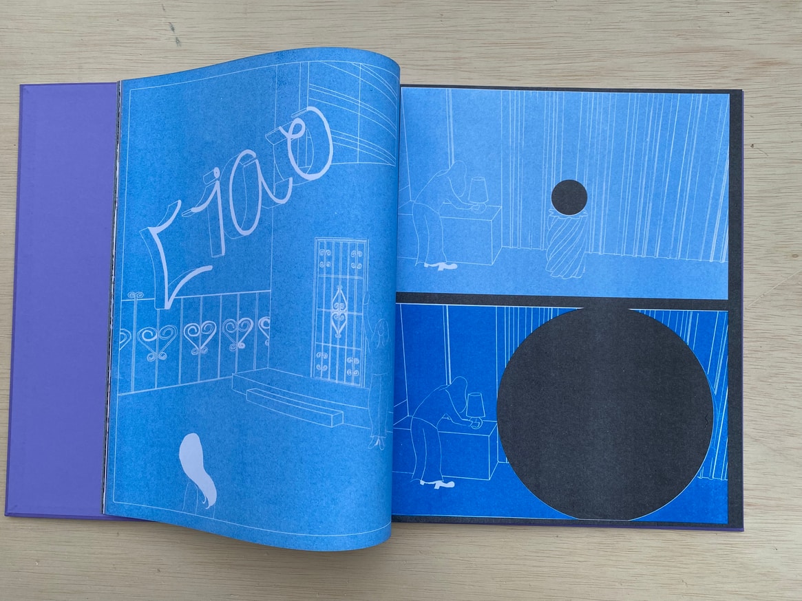 Can Can Friends Vol. 4 thumbnail 3