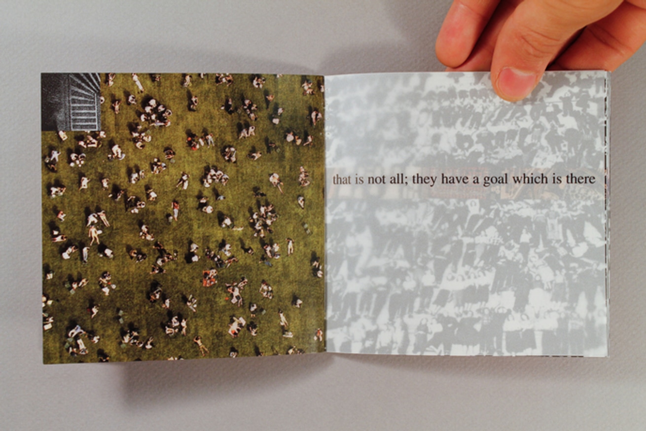 The Blackest Spot, 2002 thumbnail 3