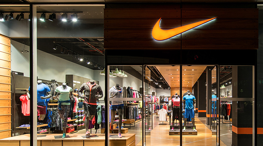 Купить найк в москве outlet nike