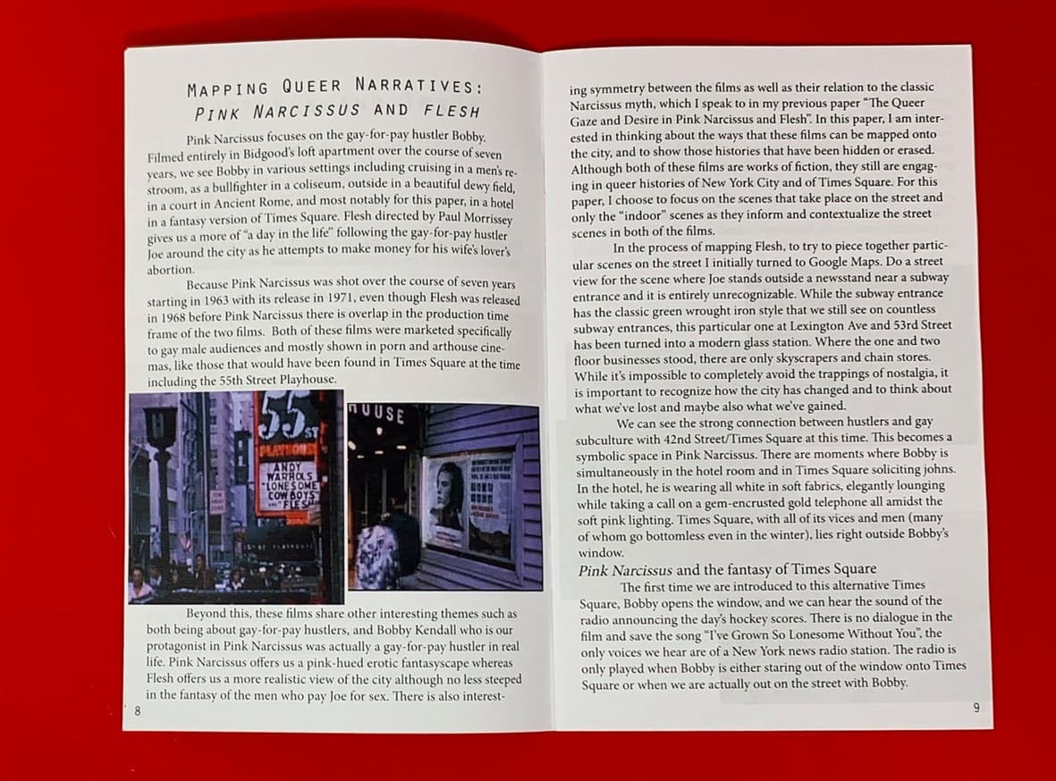 The Ghosts of Times Square thumbnail 2