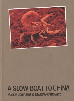 A Slow Boat to China