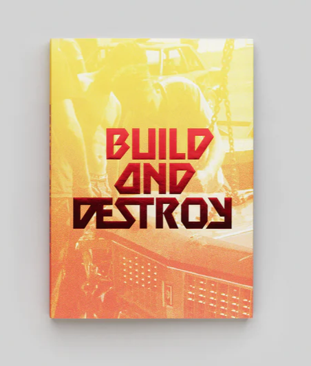 Build and Destroy thumbnail 1