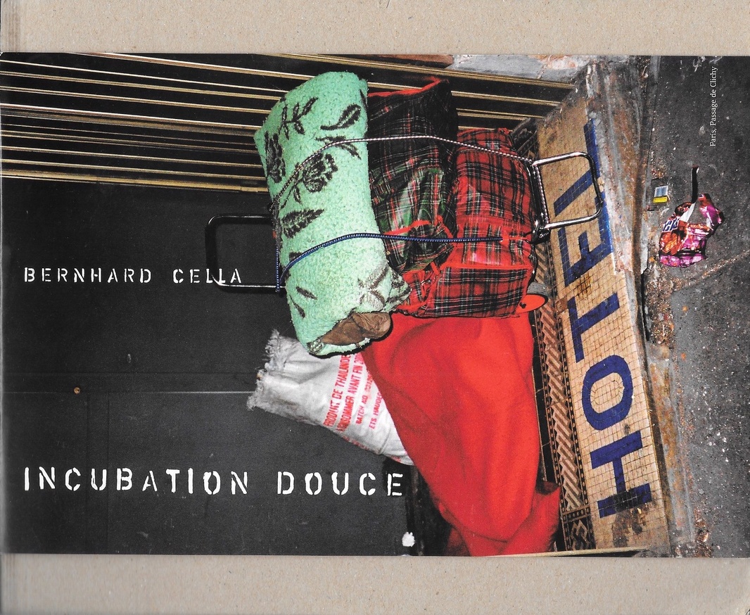 Incubation Douce thumbnail 1