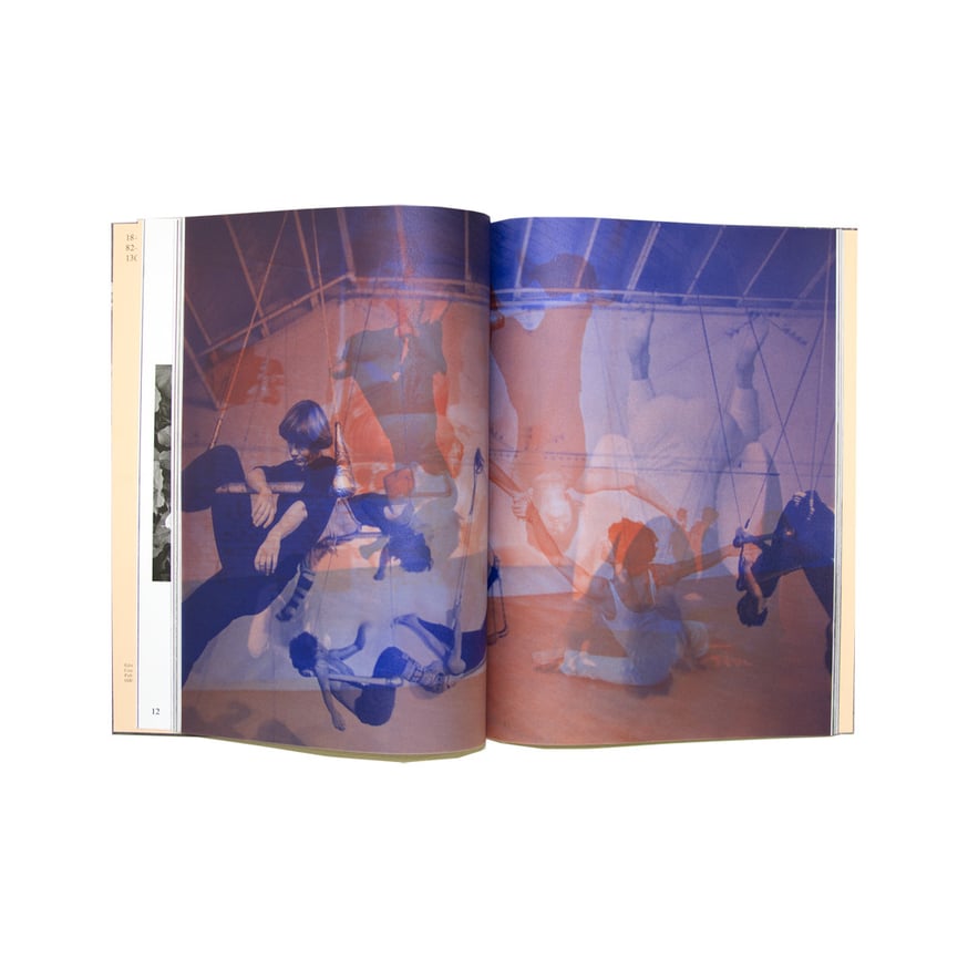 Barbara Hammer's Truant: Photographs 1970-1979 thumbnail 3