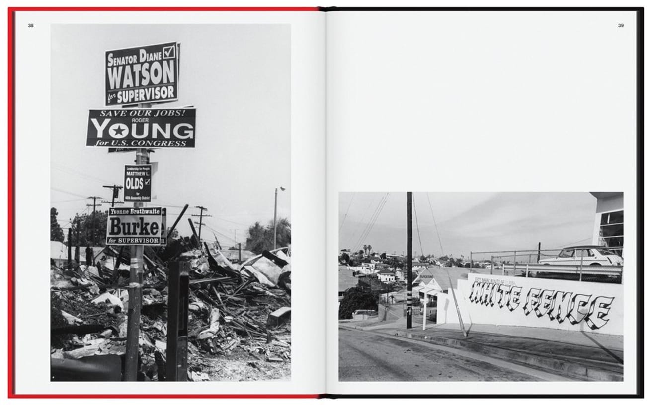 Double Vision: The Photography of George Rodriguez thumbnail 2