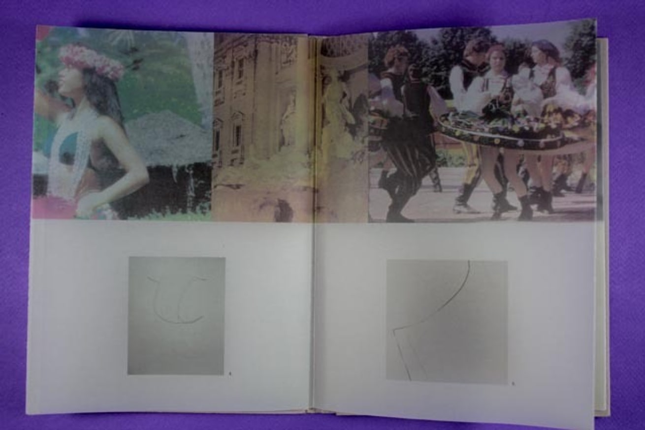 I Thought I Was Going on a Trip But I Was Only Going Down Stairs thumbnail 4