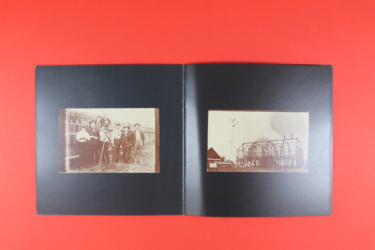 A Complete Folk History of the United States at the Edge of the Century thumbnail 2