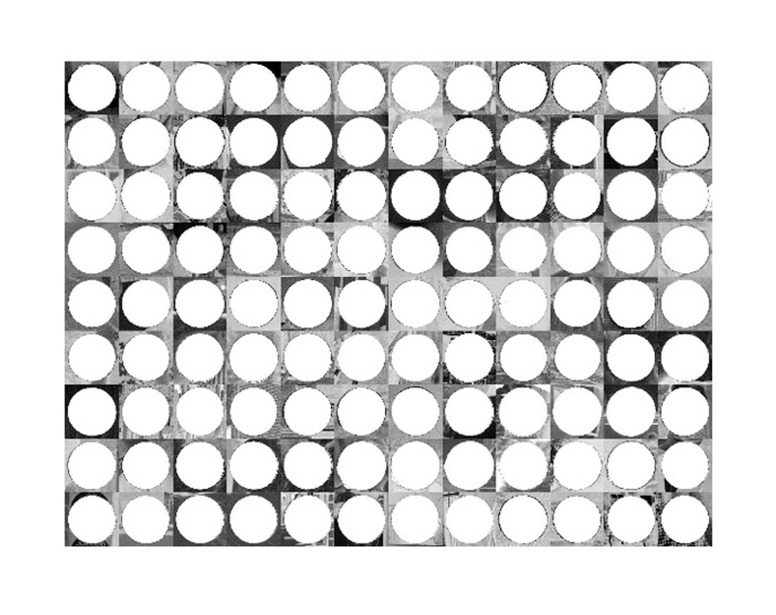 108 of Roy Stryker's Holes, 2010 thumbnail 2