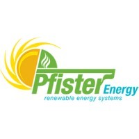 Pfister Energy