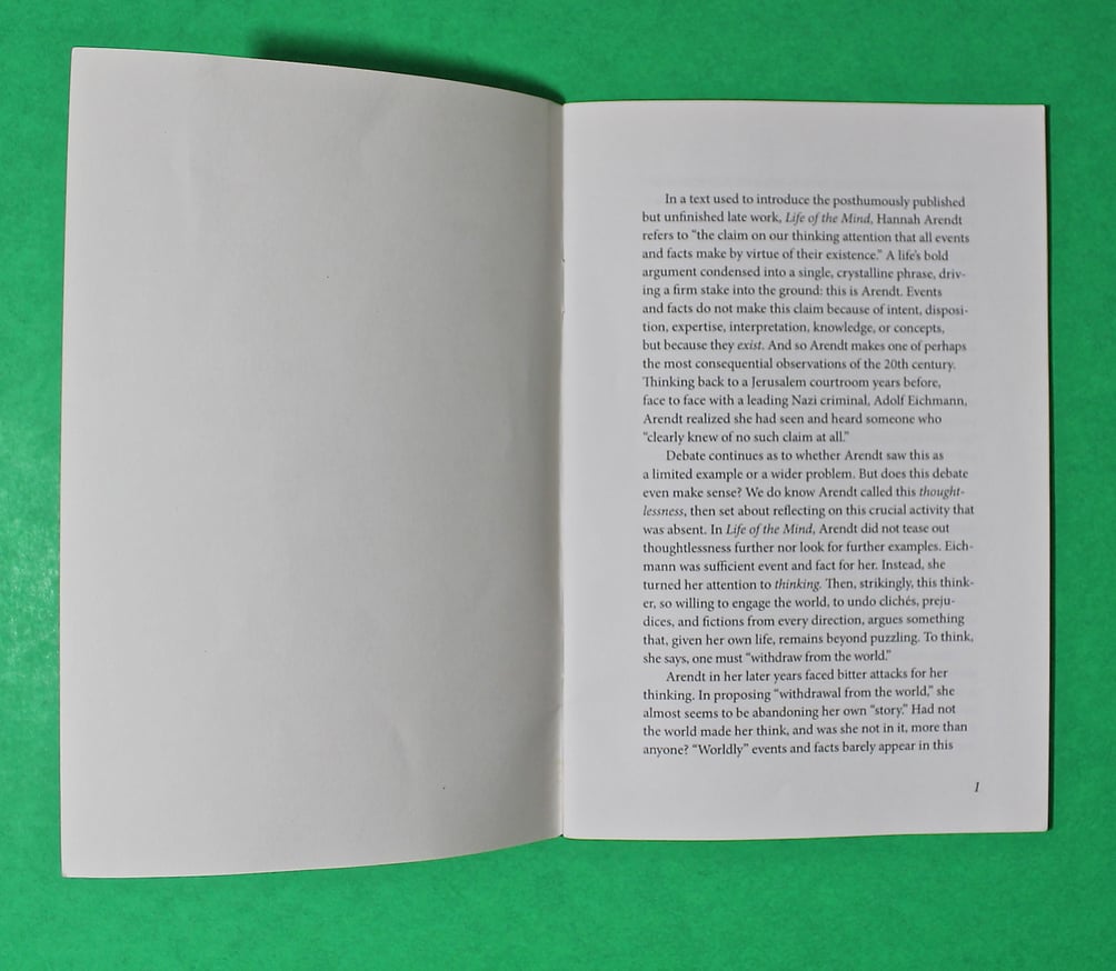 from an apparent contradiction in Arendt to a working group method thumbnail 2