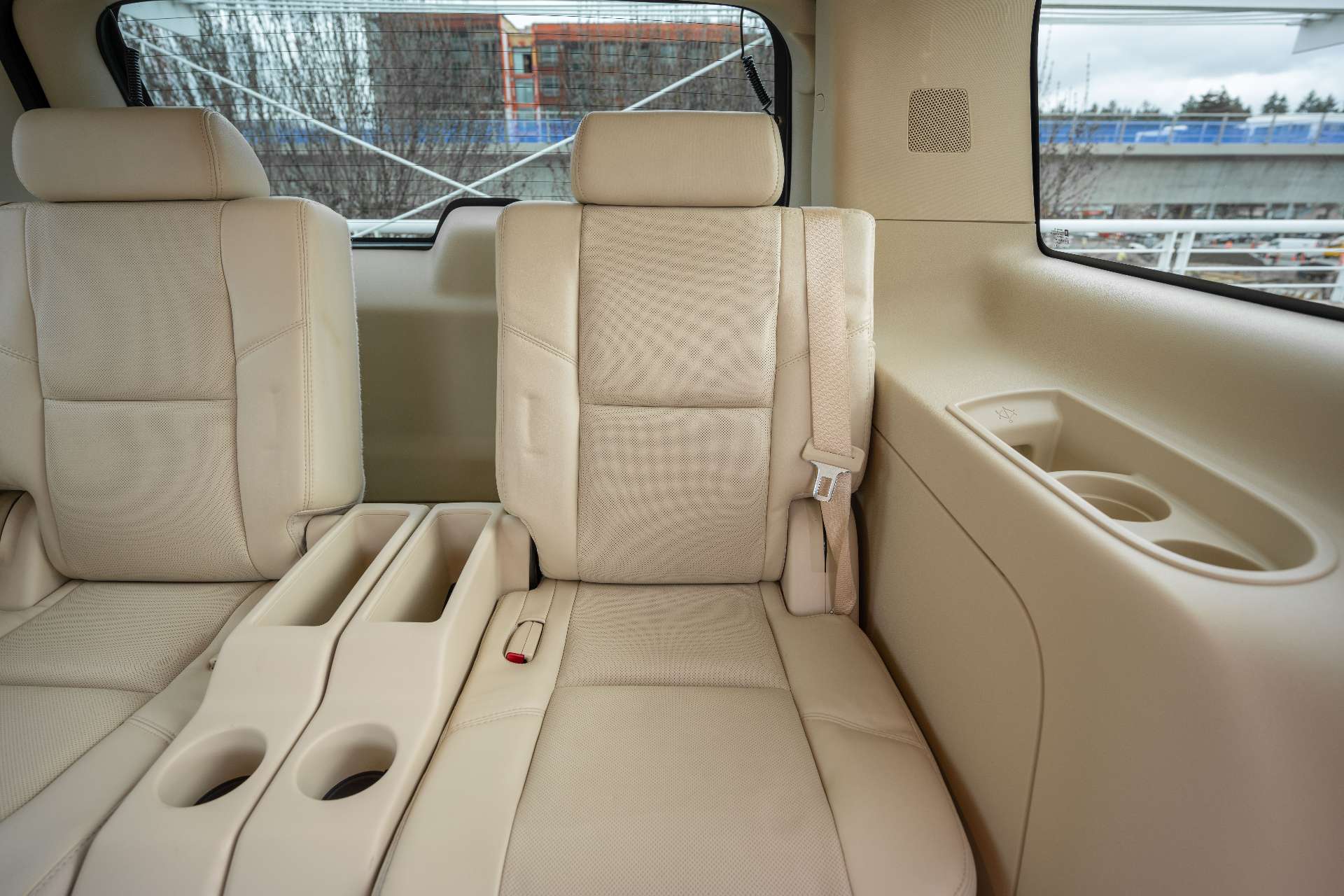 2007 Cadillac Escalade Base - Photo 111