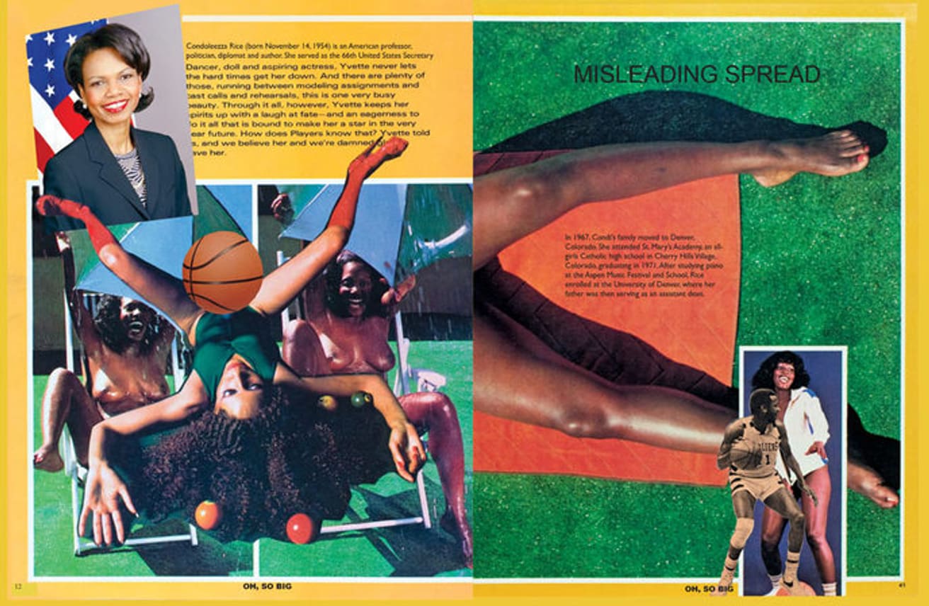 Oh, So Big thumbnail 3