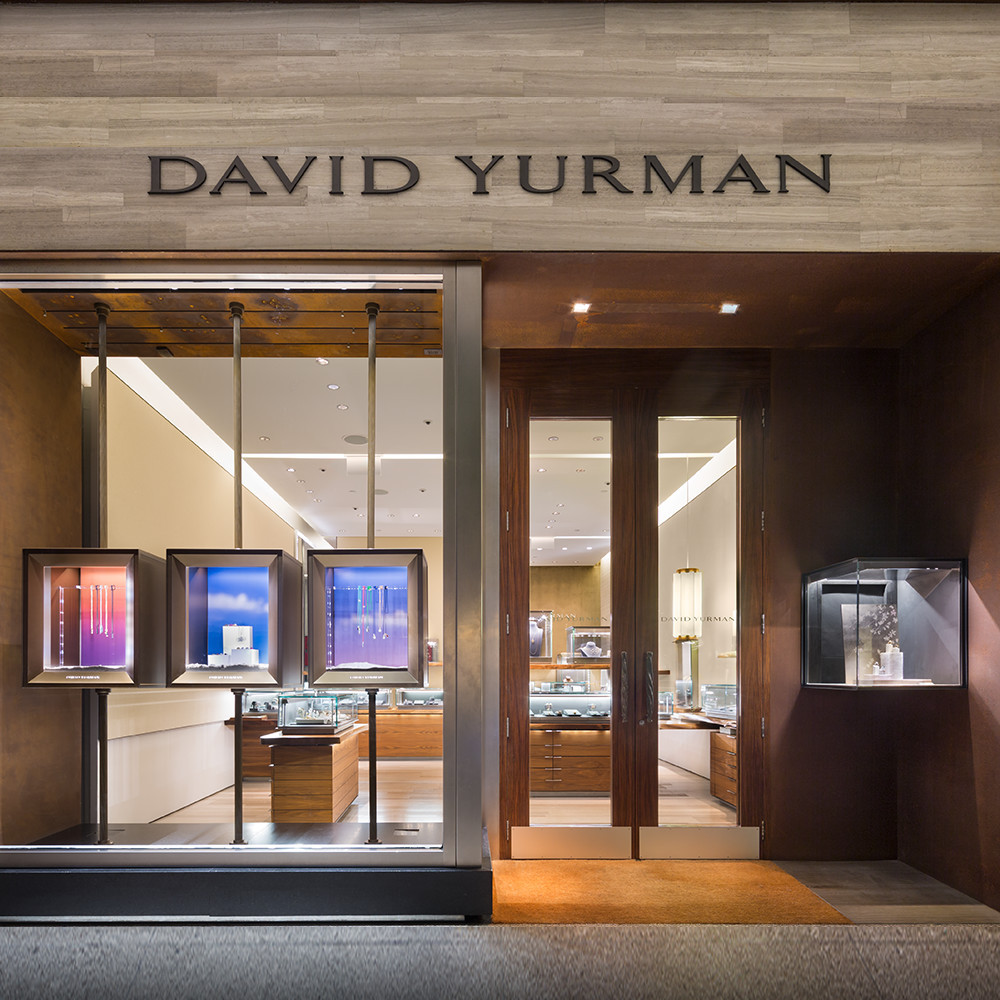 David Yurman - Aventura Mall, Miami, FL