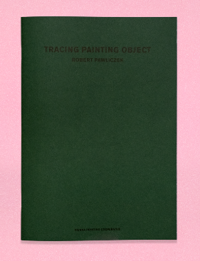 Tracing Painting Object