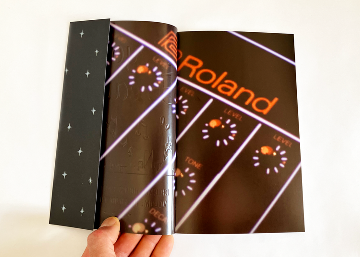 Beyond Heaven: Chicago House Party Flyers, Volume III, From 1983-1992 thumbnail 2