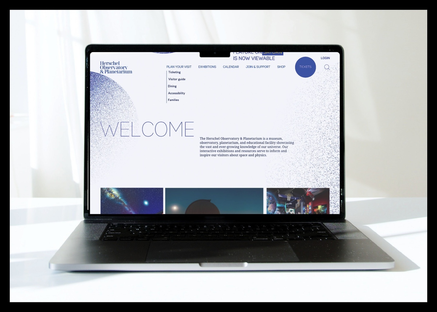 web design