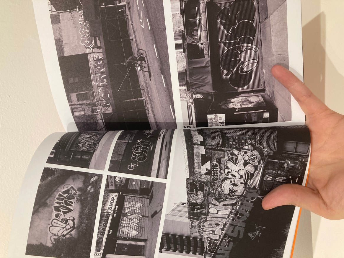 Bombing NY VII thumbnail 4