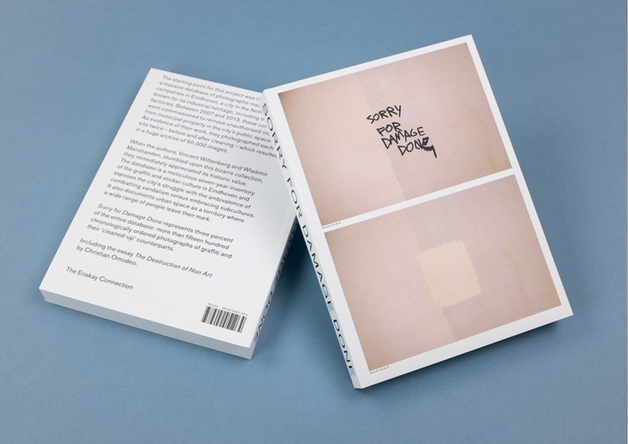 Sorry For Damage Done thumbnail 2