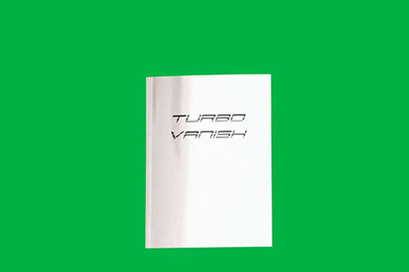Turbo Vanish thumbnail 5
