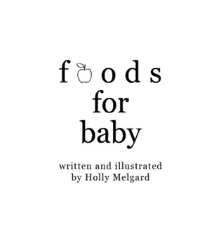 Foods for Baby