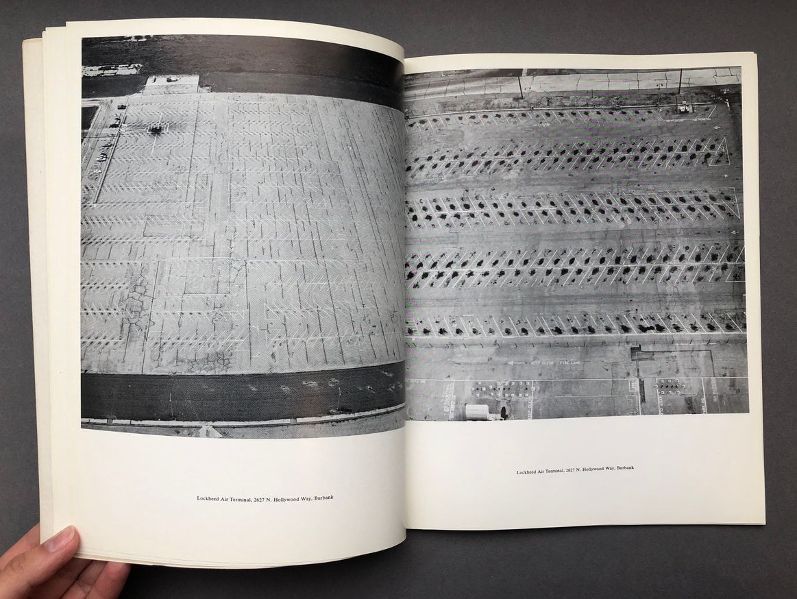 Thirtyfour Parking Lots in Los Angeles thumbnail 4