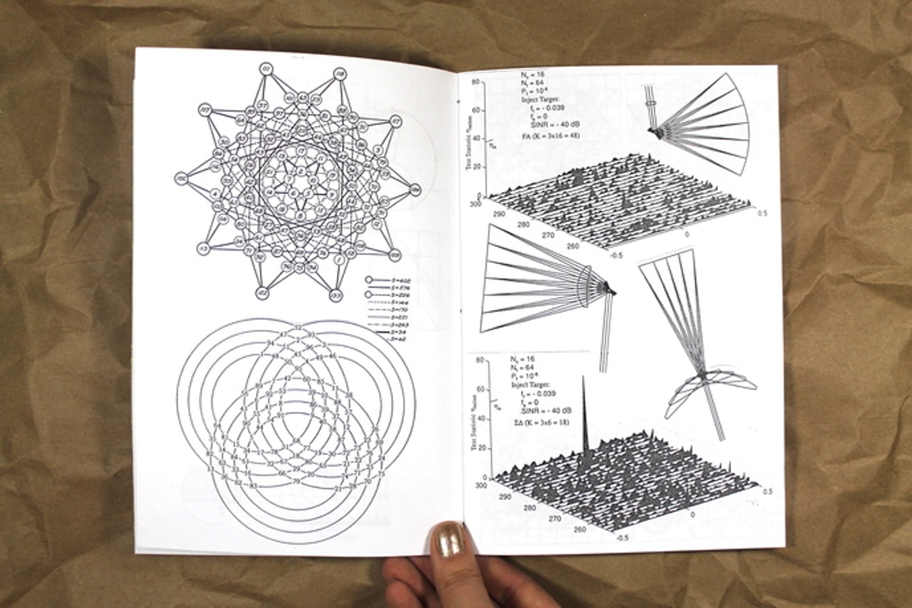 Unified Theory thumbnail 7