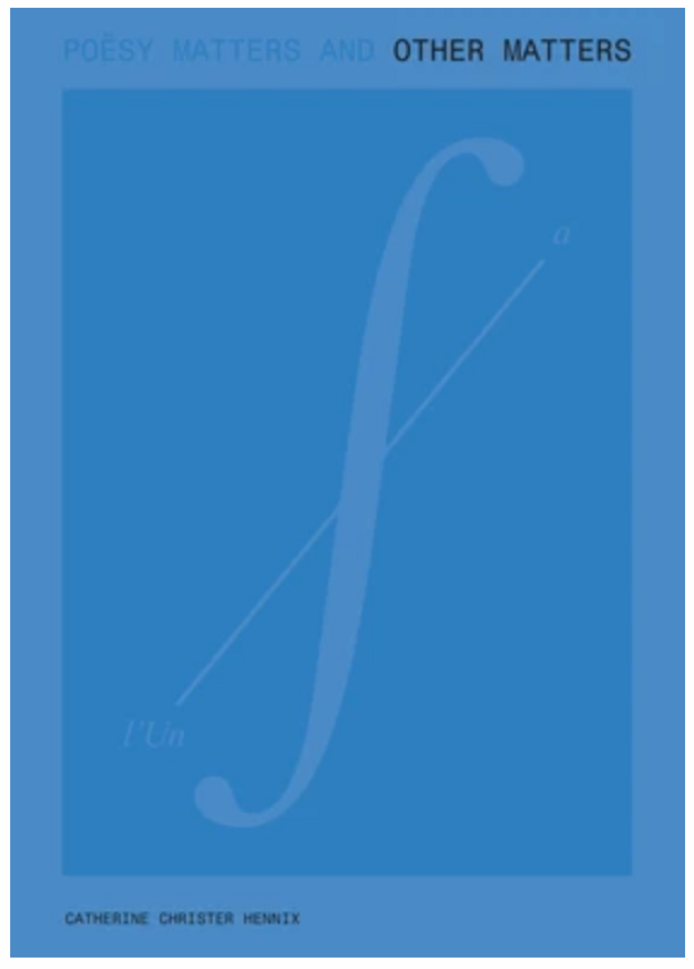 Poësy Matters and Other Matters thumbnail 2