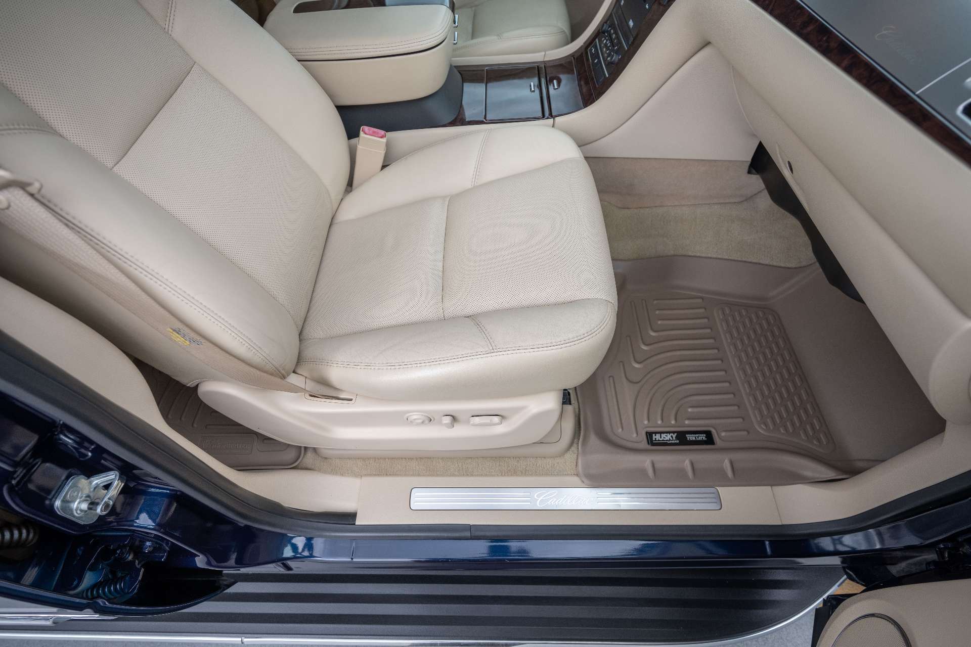 2007 Cadillac Escalade Base - Photo 79