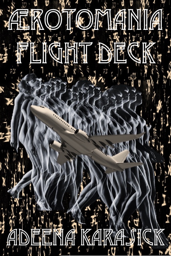 AErotomania: Flight Deck thumbnail 1