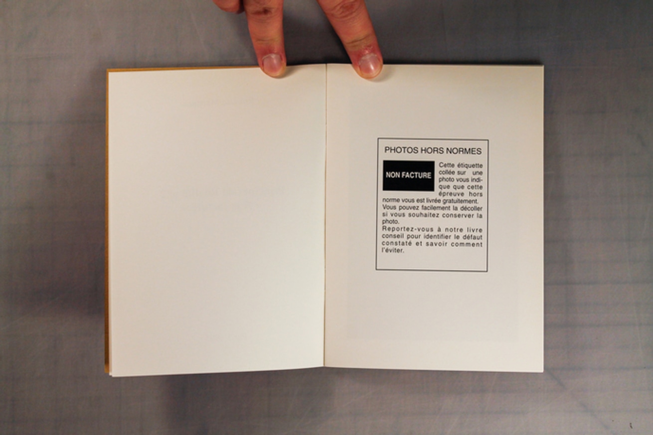 Principes de Réalité