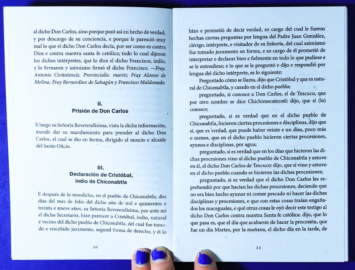 Todo importa poco y no es nada thumbnail 3