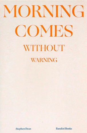 Morning Comes Without Warning