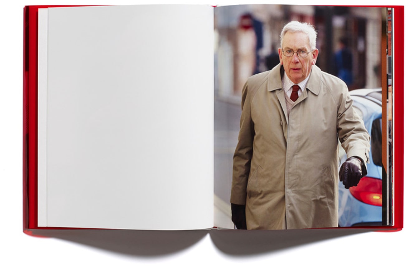 Religious Symbols / London Garden Birds / Numbers / Sexual Predators / Political Symbols  thumbnail 13