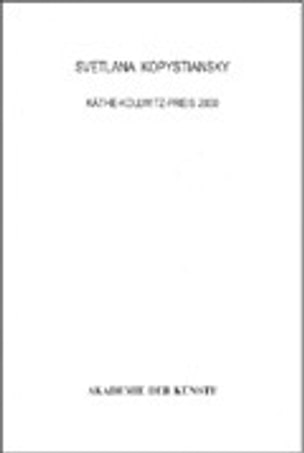 Käthe-Kollwitz-Preis 2000