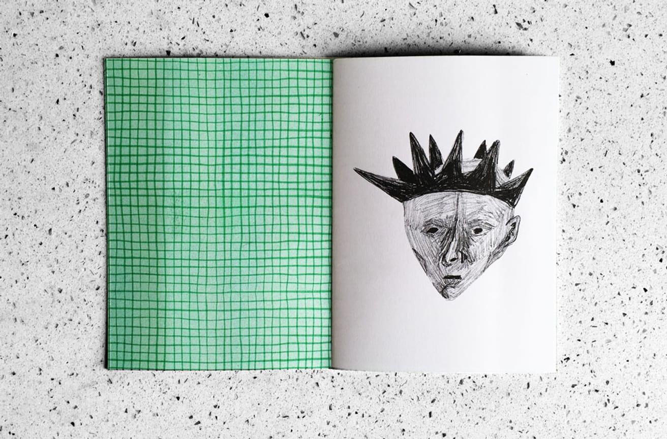 MASKS II thumbnail 4