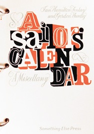 A Sailor's Calendar : A Miscellany