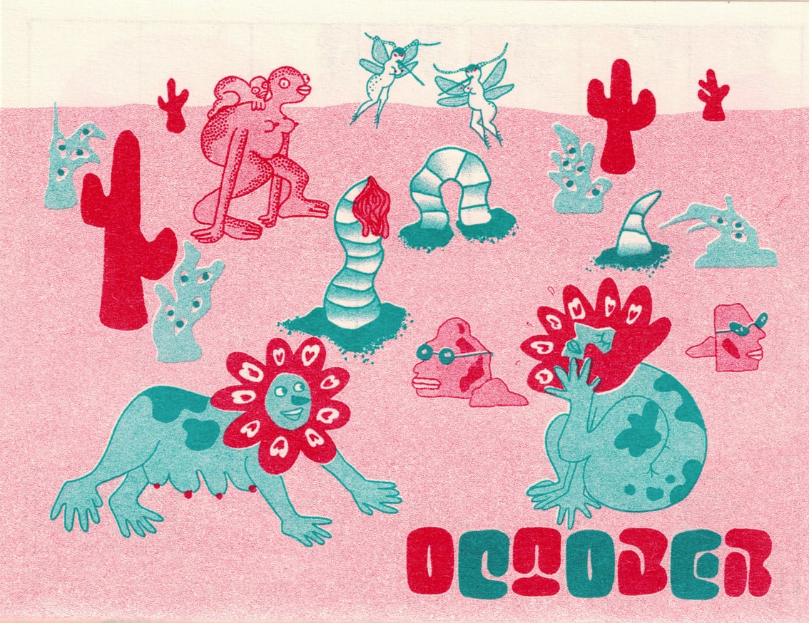 Nudie Ladies 2022: The End of Herstory thumbnail 6