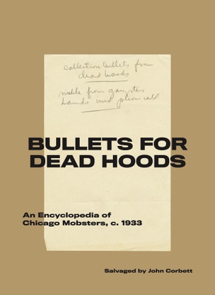 Bullets for Dead Hoods