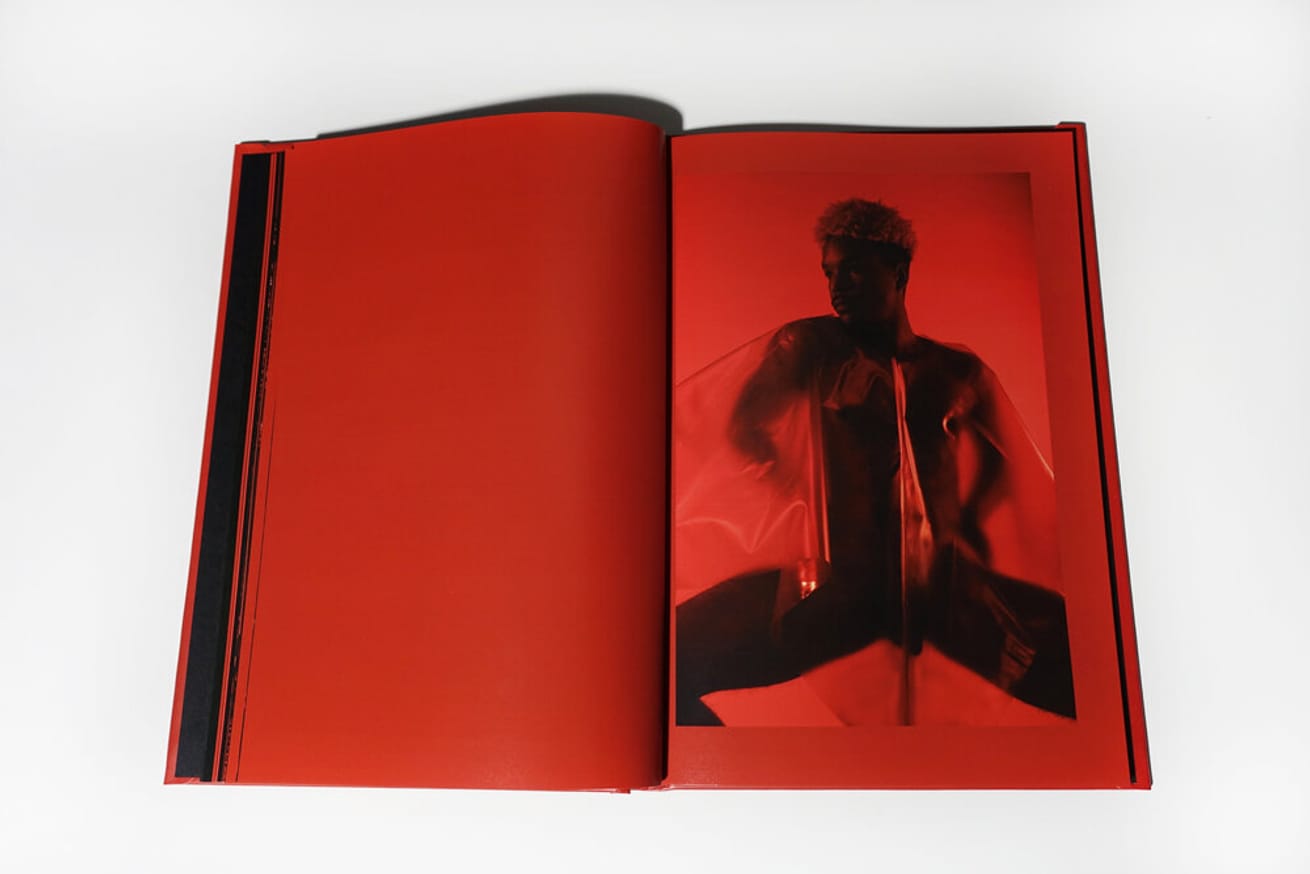 Red Shift thumbnail 7